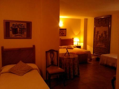 Hotel Fuerte De San Mauricio