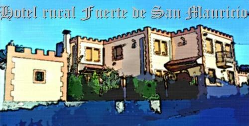 Hotel Fuerte De San Mauricio