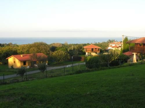 Agroturismo El Mirador Ovio