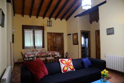 Agroturismo El Mirador Ovio