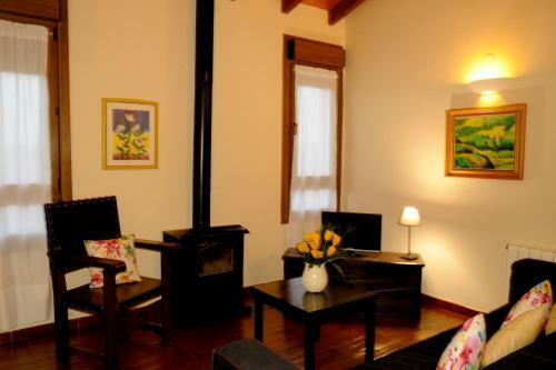 Agroturismo El Mirador Ovio