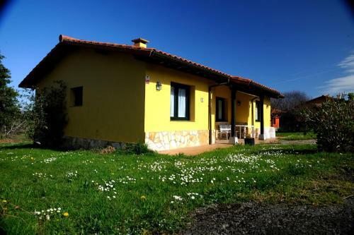 Agroturismo El Mirador Ovio