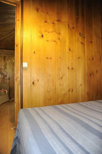 Agroturismo El Mirador Ovio