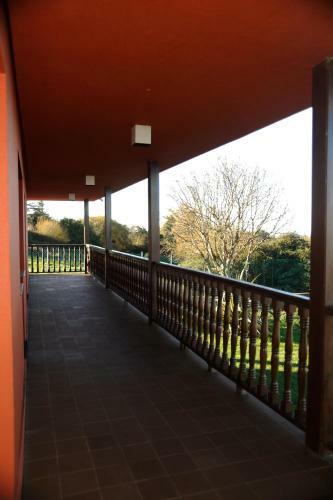 Agroturismo El Mirador Ovio