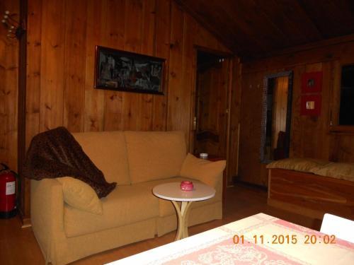 Agroturismo El Mirador Ovio