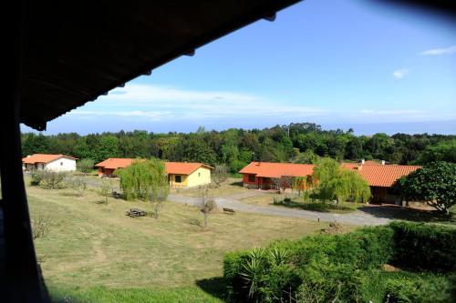 Agroturismo El Mirador Ovio