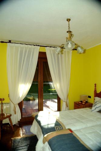 Agroturismo El Mirador Ovio