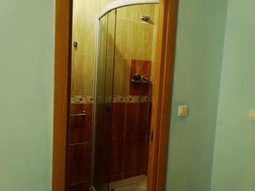 Albergue Peregrinos Santa Ana