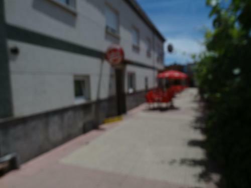 Albergue Peregrinos Santa Ana