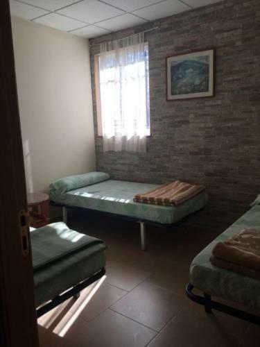 Albergue Peregrinos Santa Ana