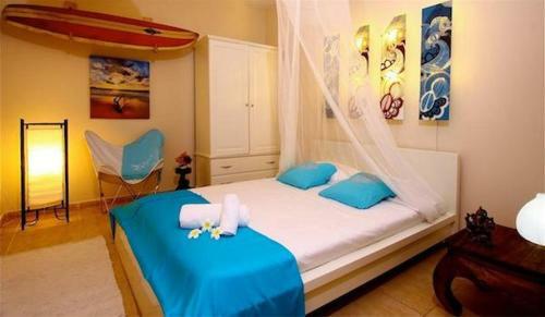 Hostal Villa Azul Fuerteventura