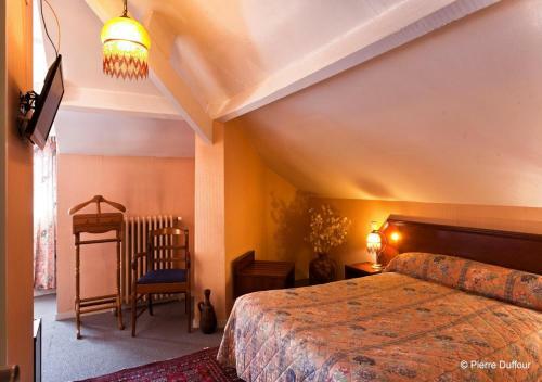 Hotel Le Catala