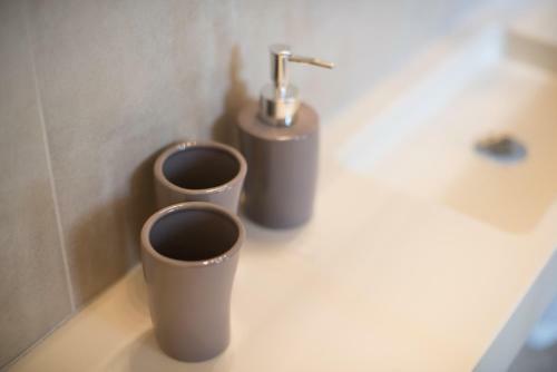Hostal Ch�teau De Balazuc
