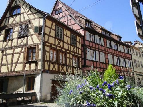 Apartment La Couronne