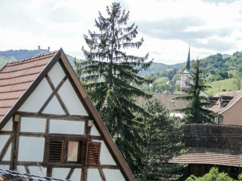 Apartment La Couronne
