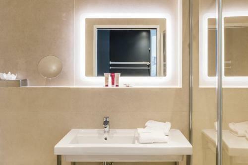 Hotel H�tel Mercure Bastia Biguglia & Spa