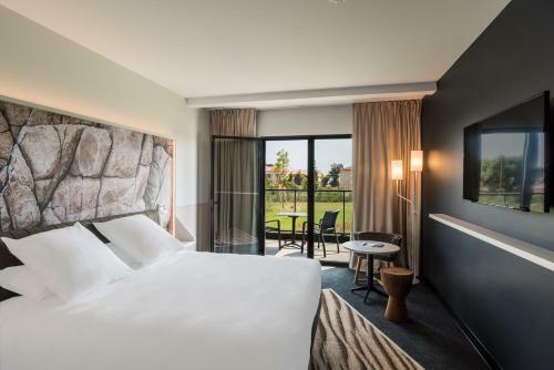 Hotel H�tel Mercure Bastia Biguglia & Spa