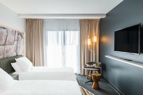 Hotel H�tel Mercure Bastia Biguglia & Spa