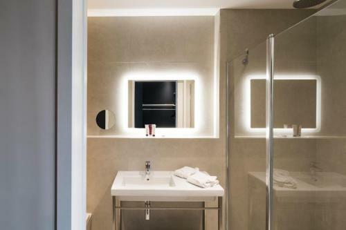 Hotel H�tel Mercure Bastia Biguglia & Spa