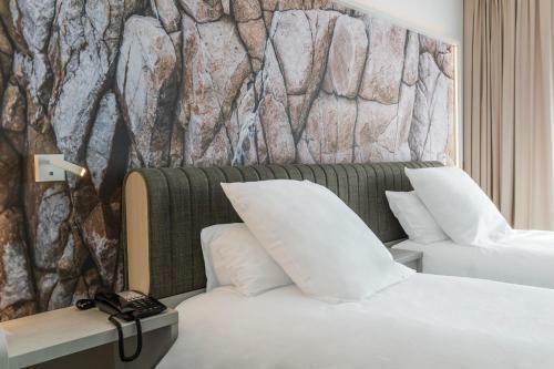 Hotel H�tel Mercure Bastia Biguglia & Spa