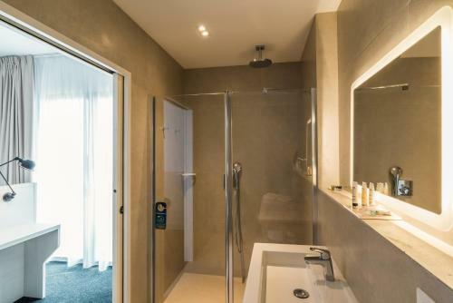Hotel H�tel Mercure Bastia Biguglia & Spa