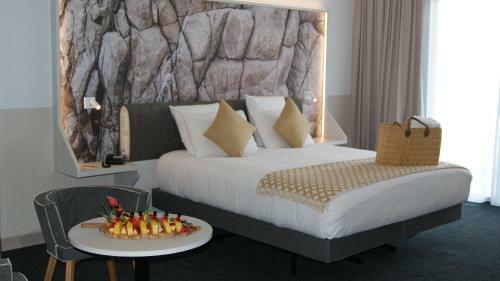 Hotel H�tel Mercure Bastia Biguglia & Spa