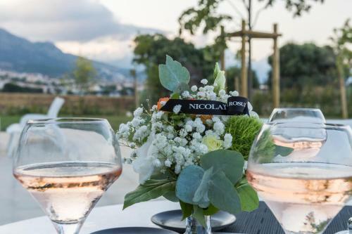Hotel H�tel Mercure Bastia Biguglia & Spa
