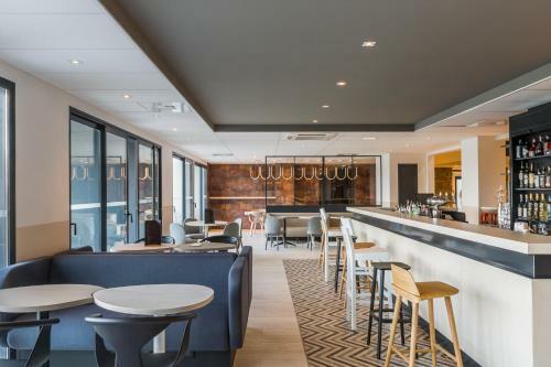 Hotel H�tel Mercure Bastia Biguglia & Spa