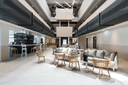 Hotel H�tel Mercure Bastia Biguglia & Spa