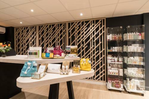 Hotel H�tel Mercure Bastia Biguglia & Spa