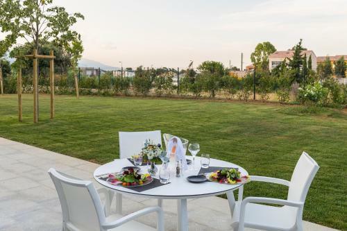 Hotel H�tel Mercure Bastia Biguglia & Spa