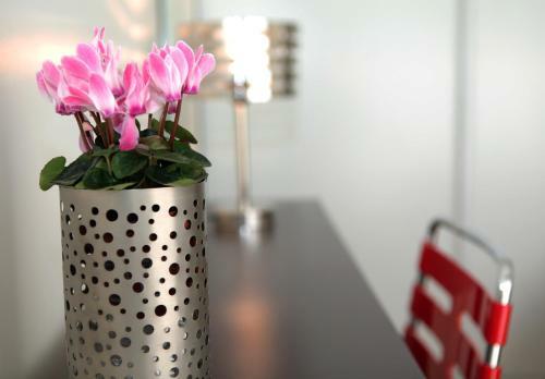 Bed & Breakfast Les Perrelles