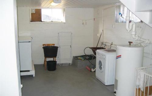 Holiday Home Sirev�g Haverveien