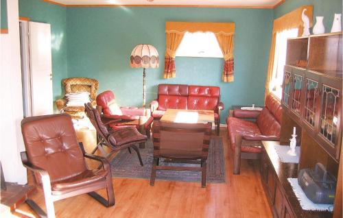 Holiday Home Sirev�g Haverveien