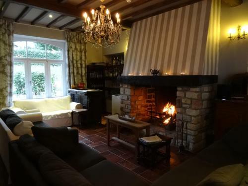 Hostal Hostellerie La Maison De Ma�tre