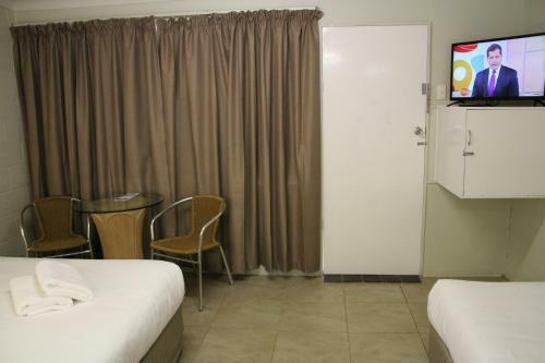 Central Coast Motel