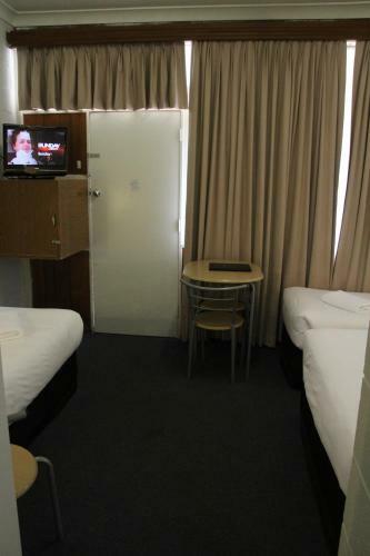 Central Coast Motel
