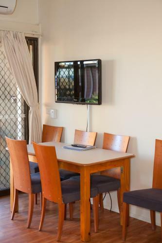 Hotel Shelley Beach Cabins