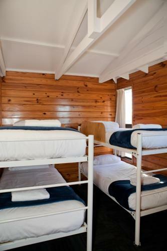 Hotel Shelley Beach Cabins
