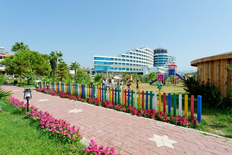 Raymar Hotels & Resorts - Ultra All Inclusive