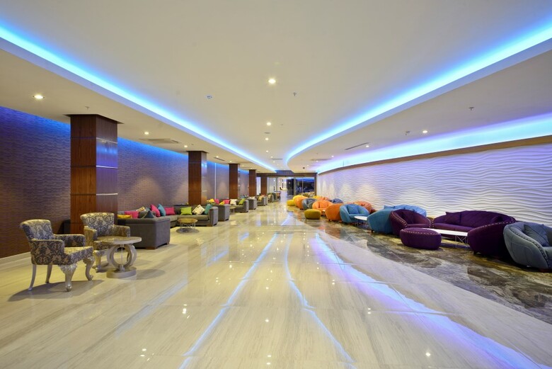 Raymar Hotels & Resorts - Ultra All Inclusive
