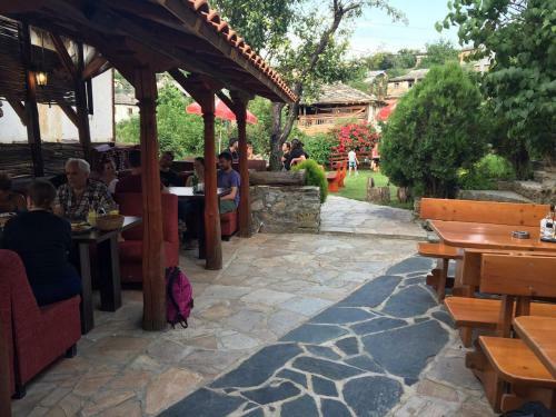 Hostal Sharkova Guest House