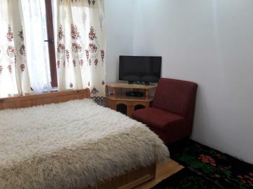 Hostal Sharkova Guest House