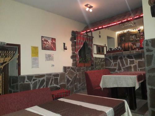Hostal Sharkova Guest House