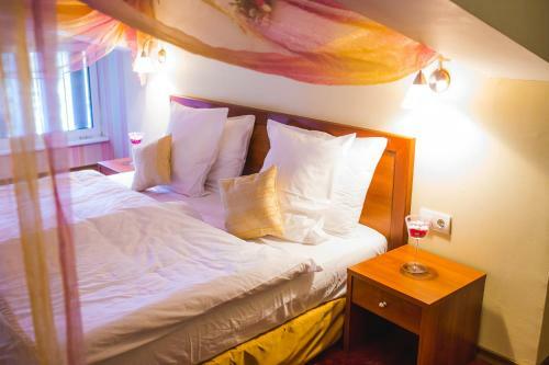 Spa Hotel Borova Gora