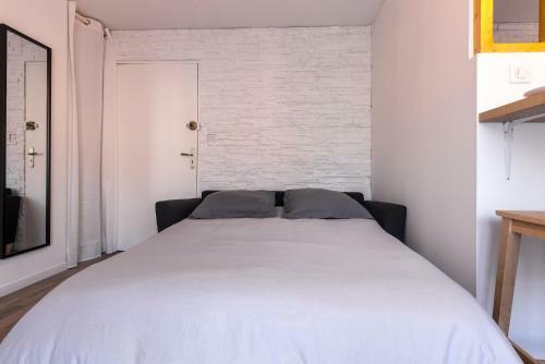 Apartamento Studio Toulousecitystay Blagnac