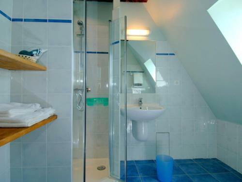 Saint-avit-de-vialard Villa Sleeps 6 Pool Wifi