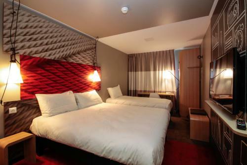 Hotel Ibis Cahors