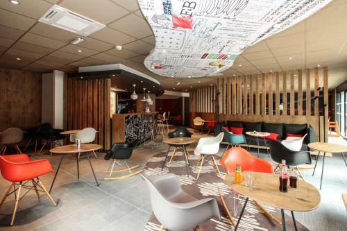 Hotel Ibis Cahors