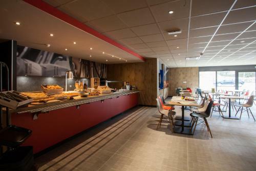 Hotel Ibis Cahors